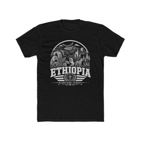 Ethiopia Highland Legacy Men's Tee