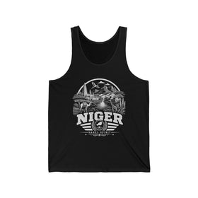 Niger Sahel Spirit Men's Tank Top