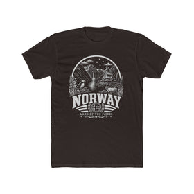 Norway Land of Fjords Men's Tee