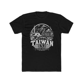 Taiwan Island Treasure Men's Tee