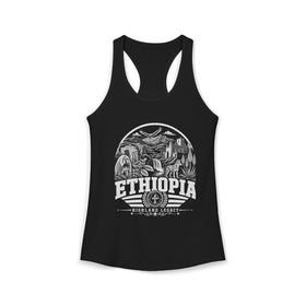 Ethiopia Highland Legacy Women's Tank Top