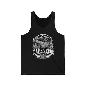 Cape Verde Morabeza Islands Men's Tank Top