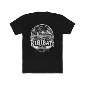 Kiribati Pacific Atolls Men's Tee
