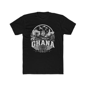 Ghana Black Star Men's Tee