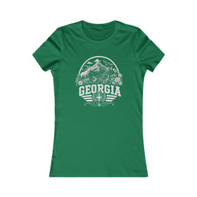 Slovenia Alpine Heritage Women's Tee