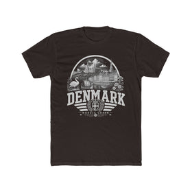Denmark Nordic Charm Men's Tee
