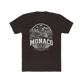 Monaco Monte Carlo Men's Tee
