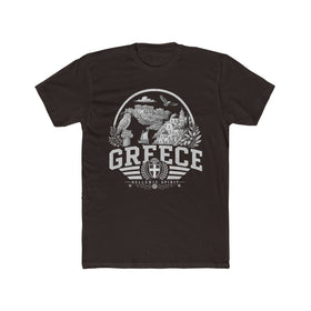 Camiseta de hombre Greece Hellenic Spirit