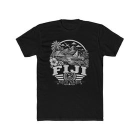 Fiji Pacific Paradise Men's Tee