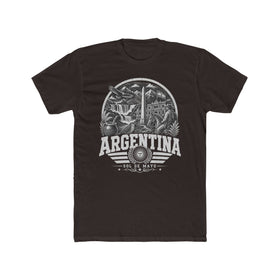 Argentina Sol de Mayo Men's Tee