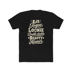 Canada Local Slang Men's Tee