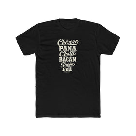 Ecuador Local Slang Men's Tee