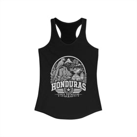 Honduras Cinco Estrellas Women's Tank Top
