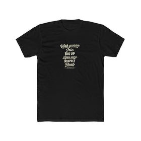 Jamaica Local Slang Men's Tee