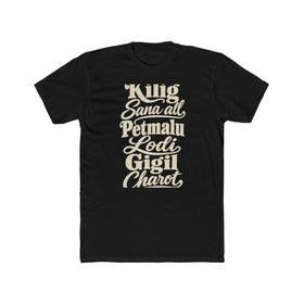 Philippines Local Slang Men's Tee