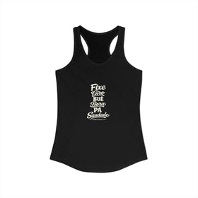 Portugal Local Slang Women's Tank Top