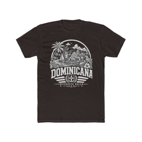 República Dominicana Quisqueya Bella Men's Tee