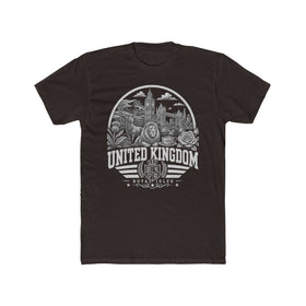 United Kingdom Royal Isles Men's Tee