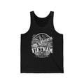 Regata Masculina Vietnam Timeless Charm