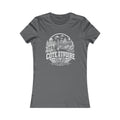Cote d'Ivoire Land of Elephants Women's Tee