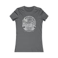 Camiseta Feminina Tropical Heritage da Guiné Equatorial
