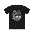 Jordan Hashemite Kingdom Men's Tee