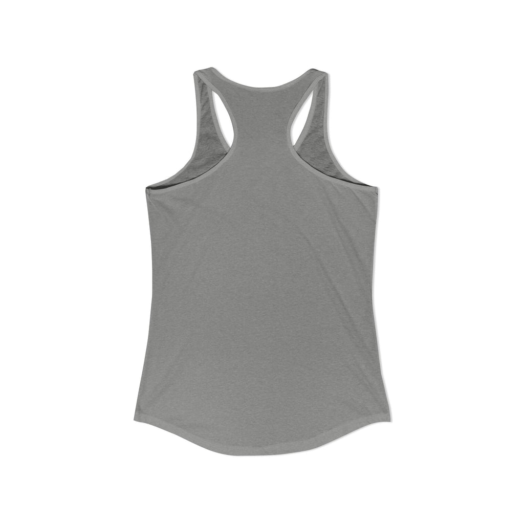 Norway Land of Fjords Women's Tank Top