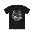 Tuvalu Pacific Atoll Men's Tee
