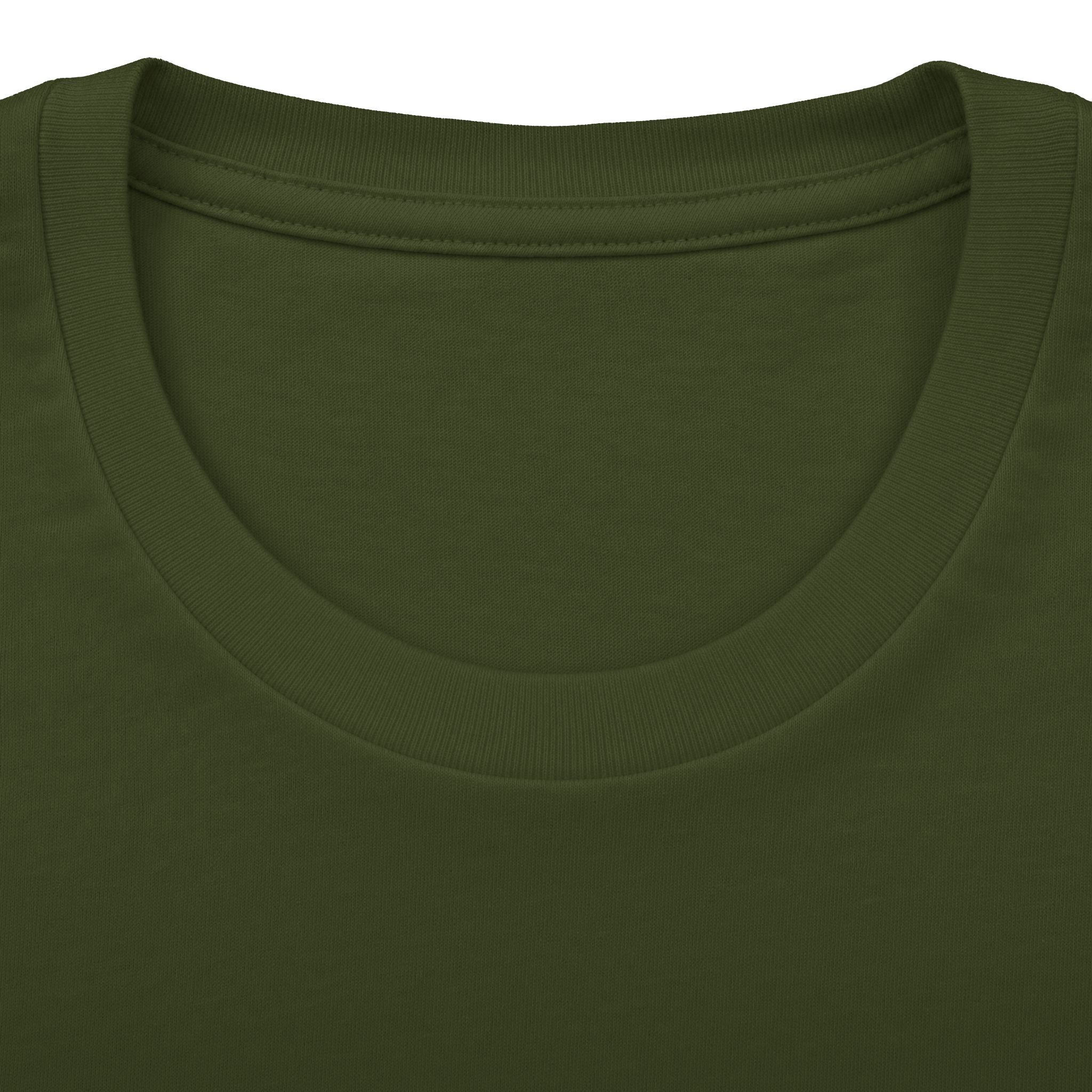Cuba local slang men's tee — typographic sayings design | Nameshi Destinations (view 27)