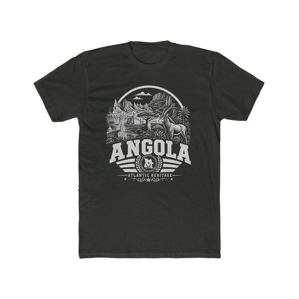 Angola Atlantic Heritage Men's Tee