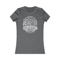 Camiseta de mujer de Uzbekistán