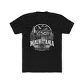 Mauritania Saharan Heritage Men's Tee