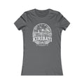 Kiribati Pacific Atolls Women's Tee