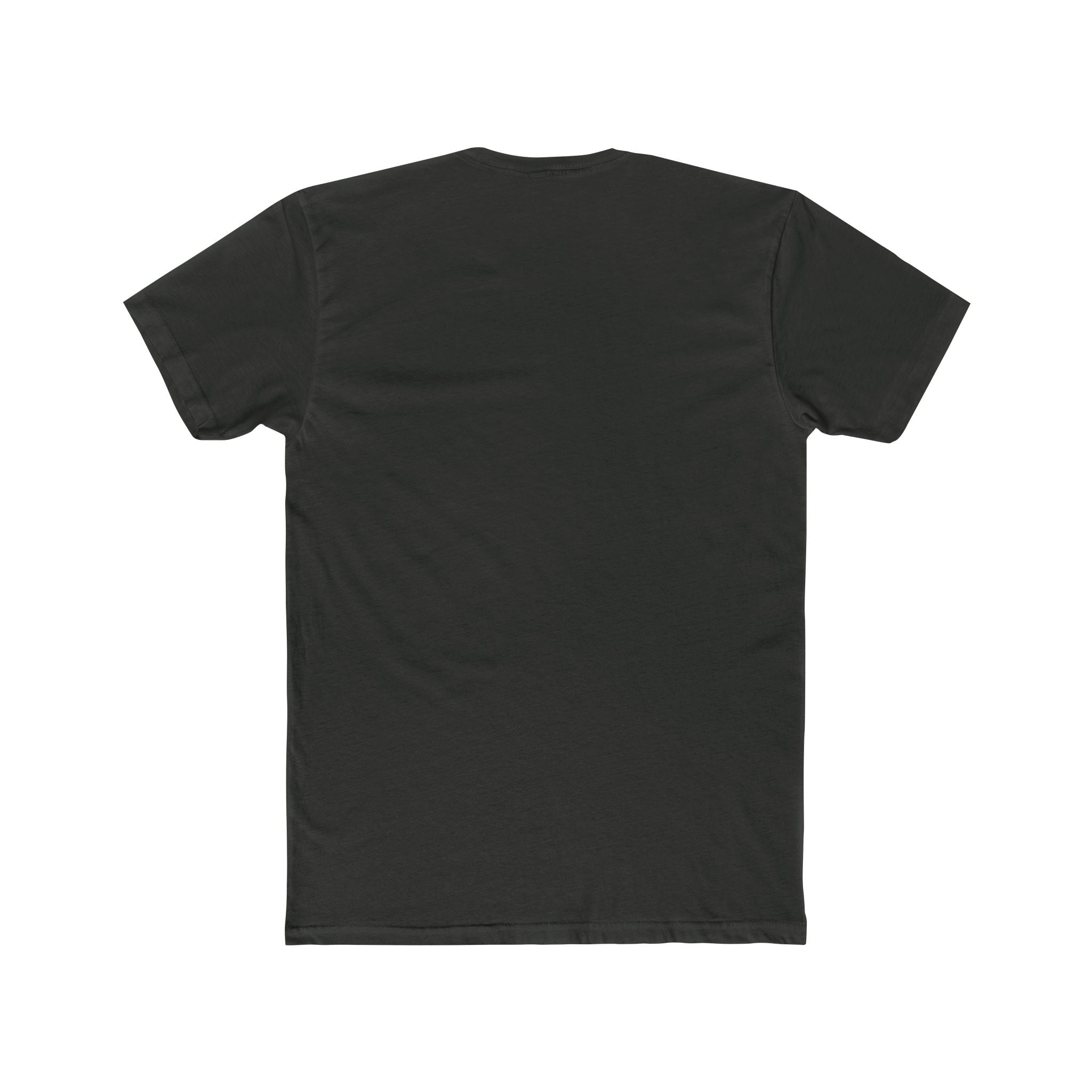 Cuba local slang men's tee — typographic sayings design | Nameshi Destinations (view 28)