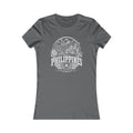 Camiseta de mujer «Perla de Oriente» de Filipinas