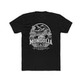 Camiseta Masculina Mongólia Terra do Céu Azul Eterno
