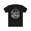 Camiseta de hombre Kuwait Arabian Gulf