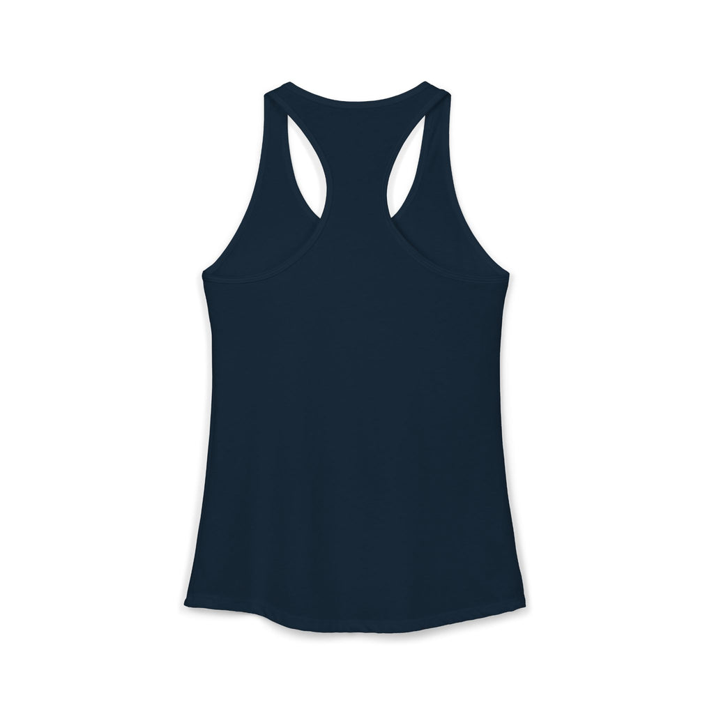 Norway Land of Fjords Women's Tank Top