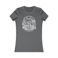 Camiseta Feminina Pyongyang Coreia do Norte