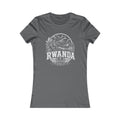 Rwanda Thousand Hills Women's Tee