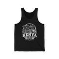 Kenya Safari Spirit Men's Tank Top
