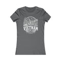 Vietnam Timeless Charm Women's Tee