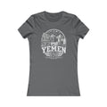Yemen Land of Sheba Women's Tee