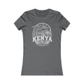 Kenya Safari Spirit Women's Tee