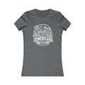 República Dominicana Quisqueya Bella Women's Tee