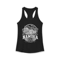 Regata Feminina Namíbia