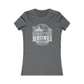 Camiseta Feminina Brunei, Morada da Paz