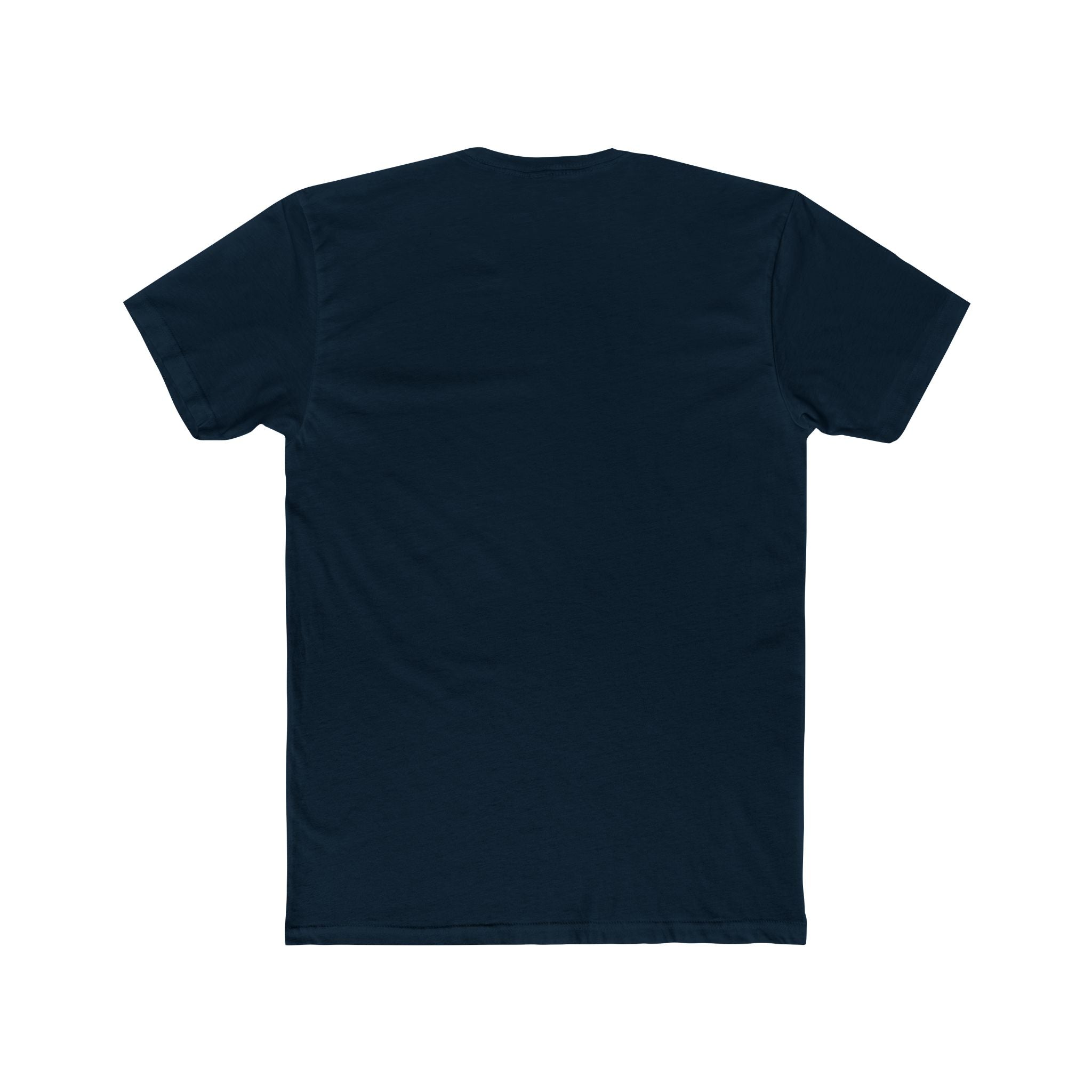 Cuba Local Slang Men's Tee
