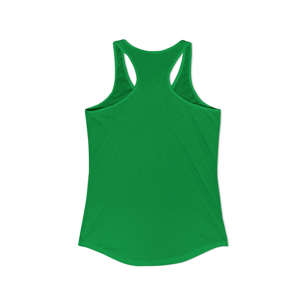 Italy La Dolce Vita Women's Tank Top