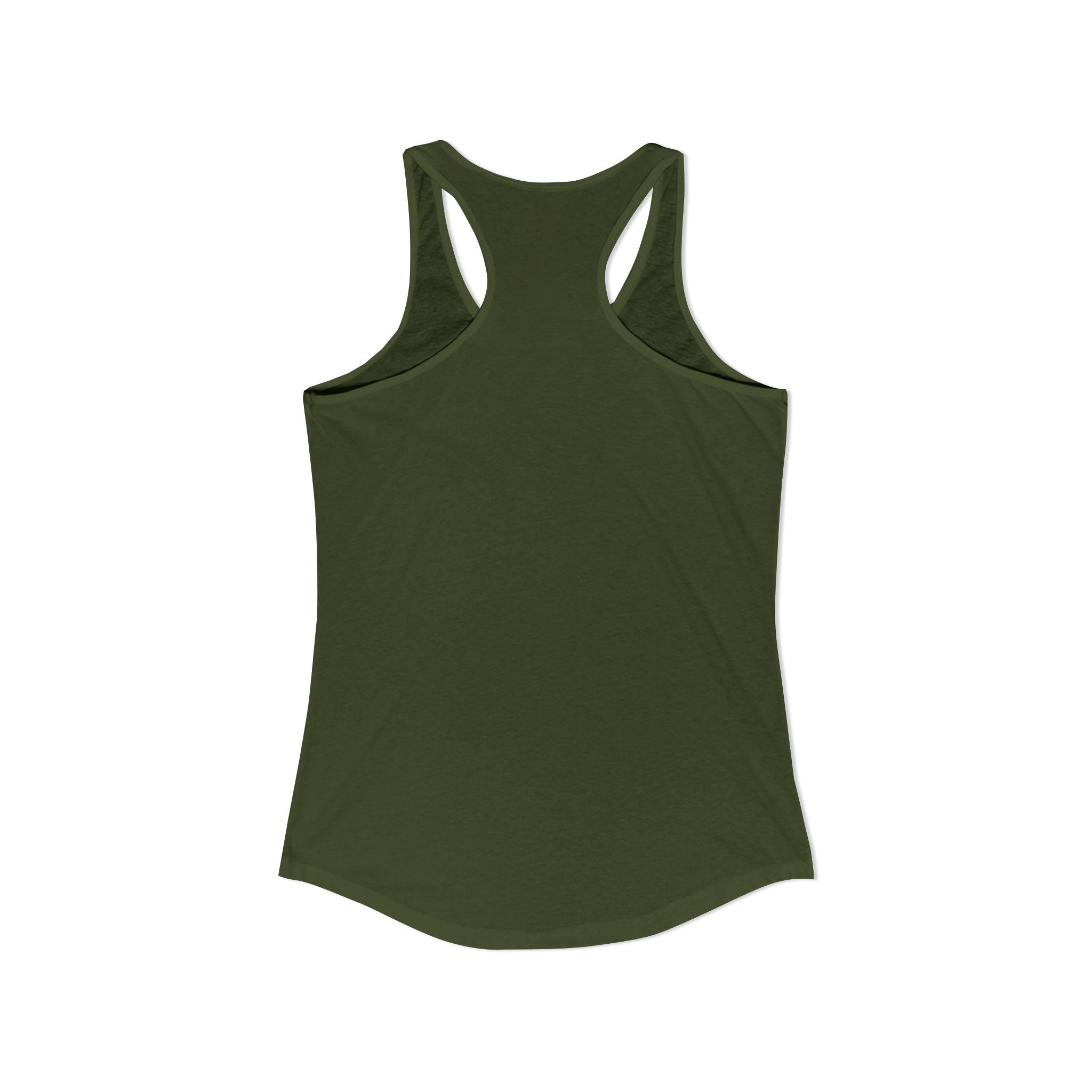 Norway Land of Fjords Women's Tank Top